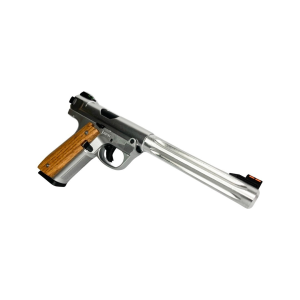 AAP-01 CNC 加長槍管 Type-B